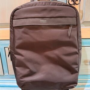 Targus Black Men's Backpack